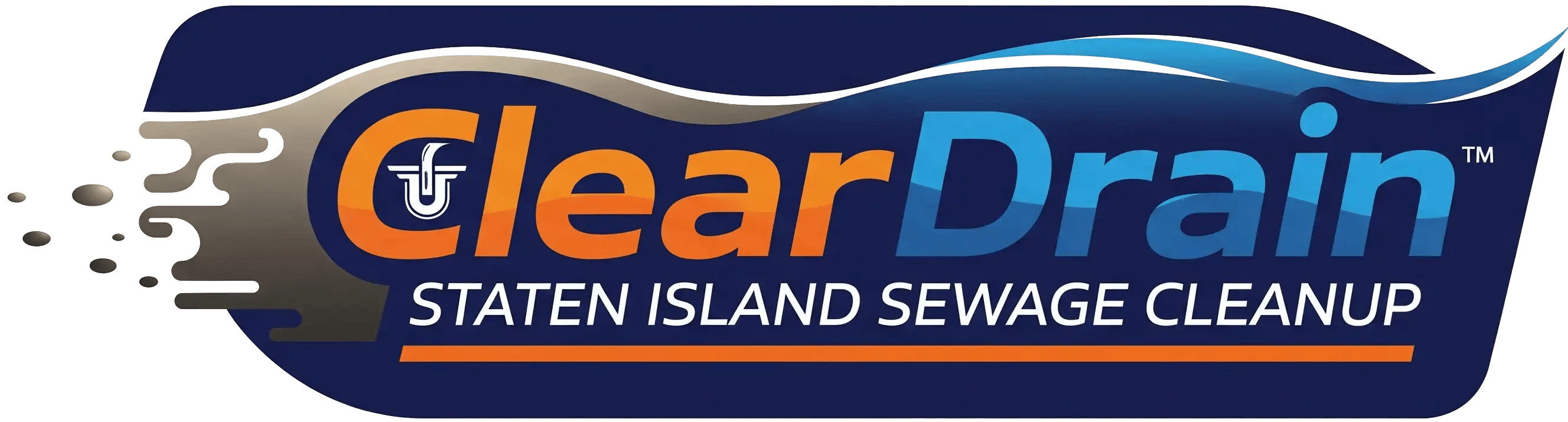 clearDrain